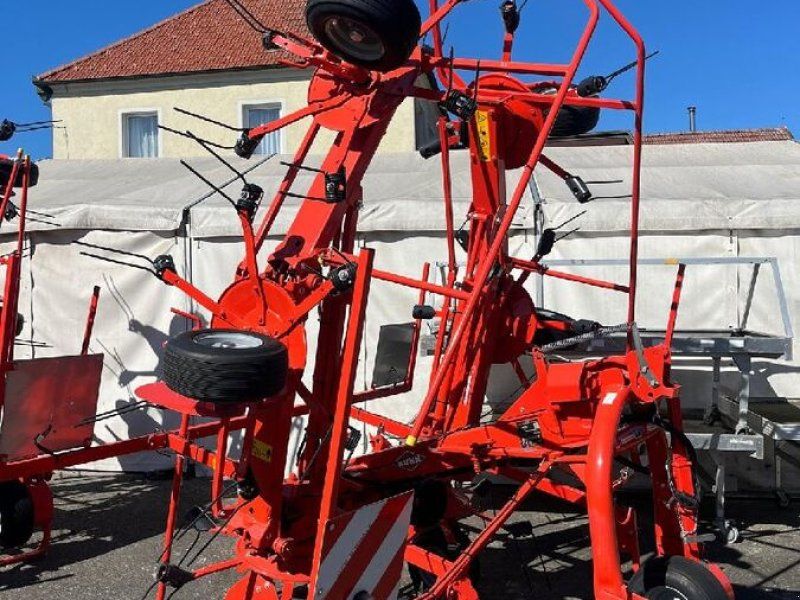 Kuhn GF 6502