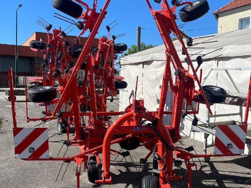 Kuhn GF 6502