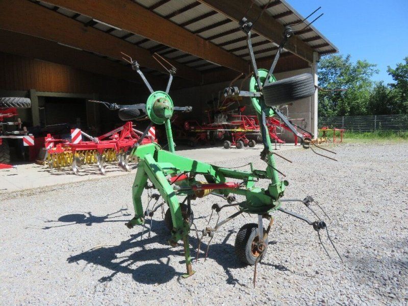 Deutz-Fahr KH 2.52
