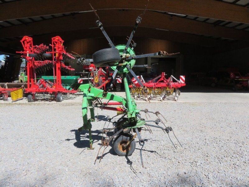 Deutz-Fahr KH 2.52