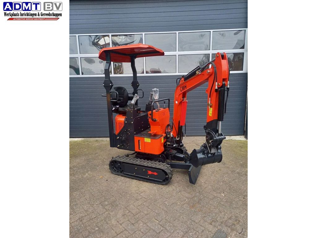 CMH Mini graver CMH AHT13