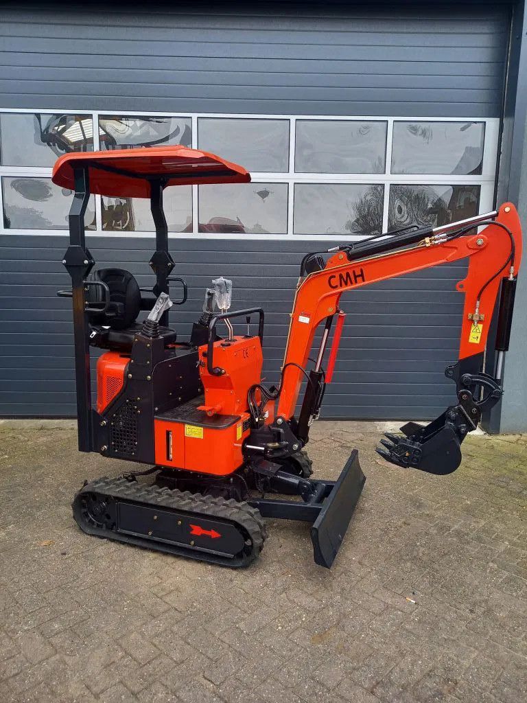 CMH Mini graver CMH AHT13