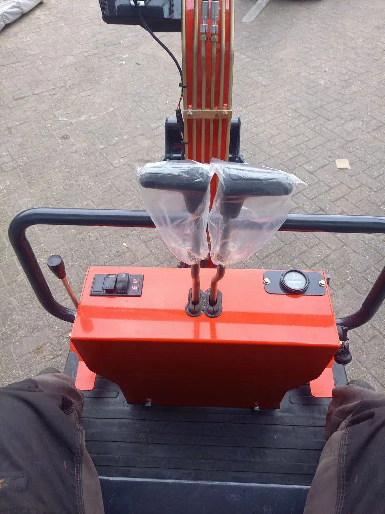 CMH Mini graver CMH AHT13
