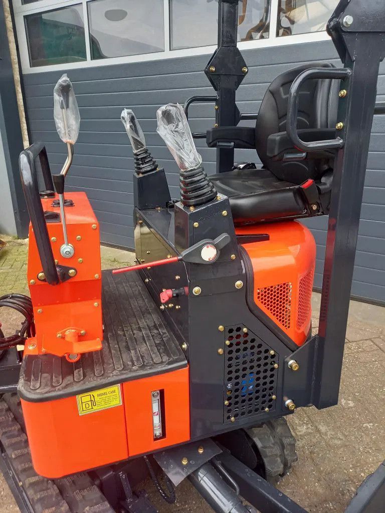 CMH Mini graver CMH AHT13