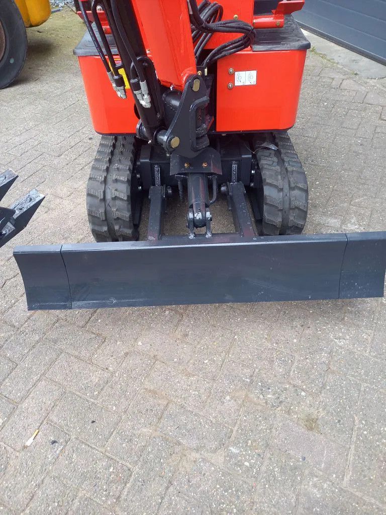 CMH Mini graver CMH AHT13