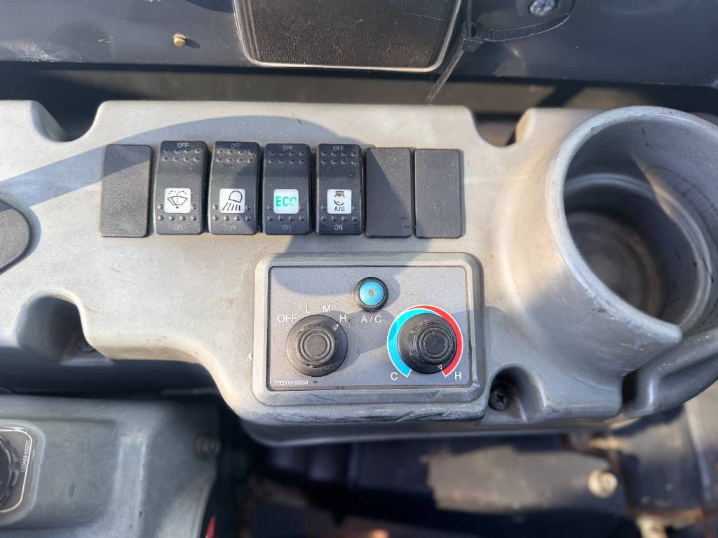 Yanmar VIO57-6B