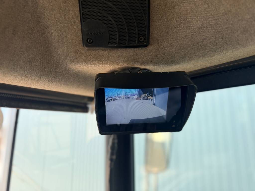 Volvo A25E