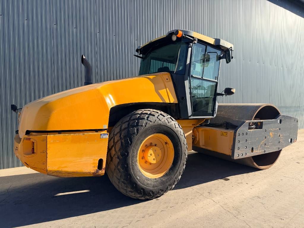 Dynapac CA6000D