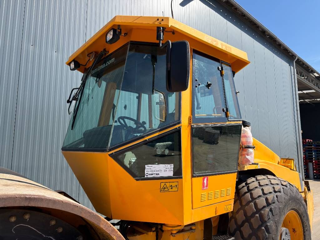 Dynapac CA612D