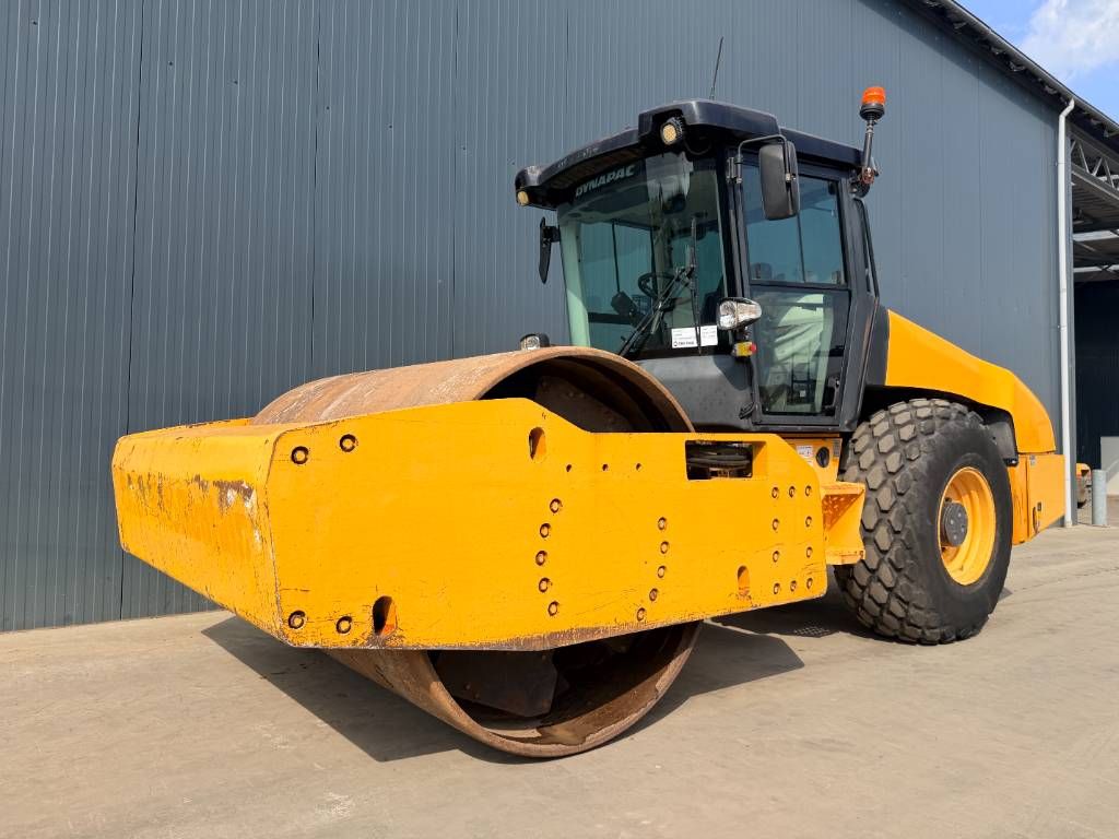 Dynapac CA6500D