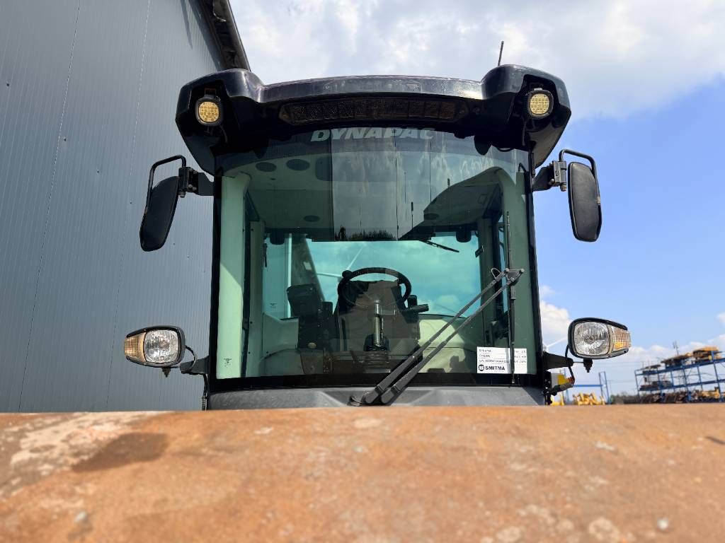 Dynapac CA6500D