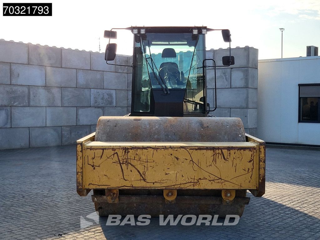 Caterpillar CS76 B A/C