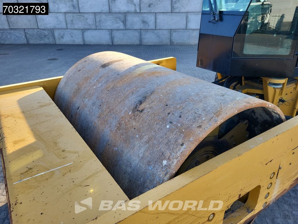 Caterpillar CS76 B A/C