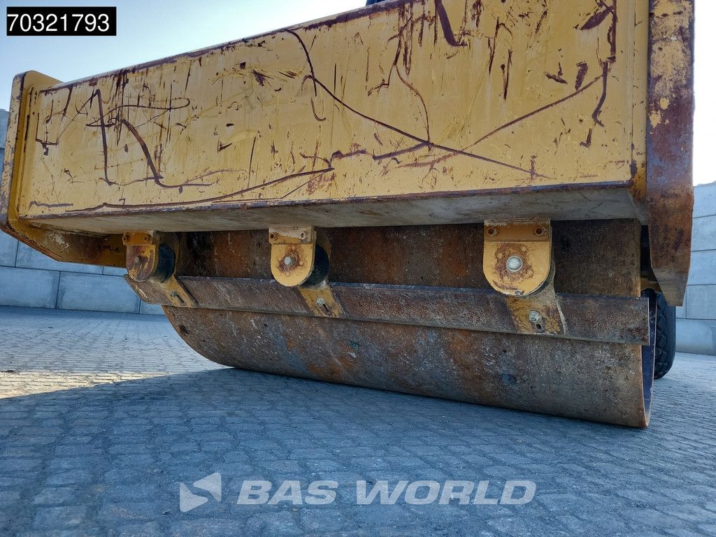 Caterpillar CS76 B A/C