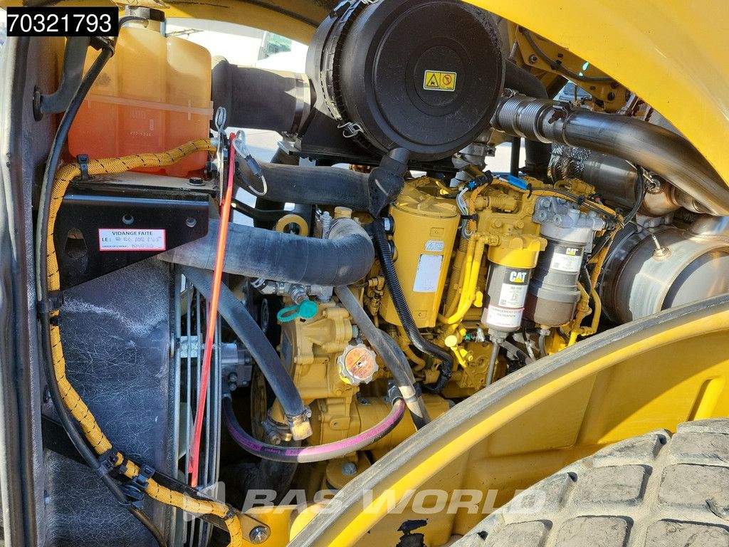Caterpillar CS76 B A/C
