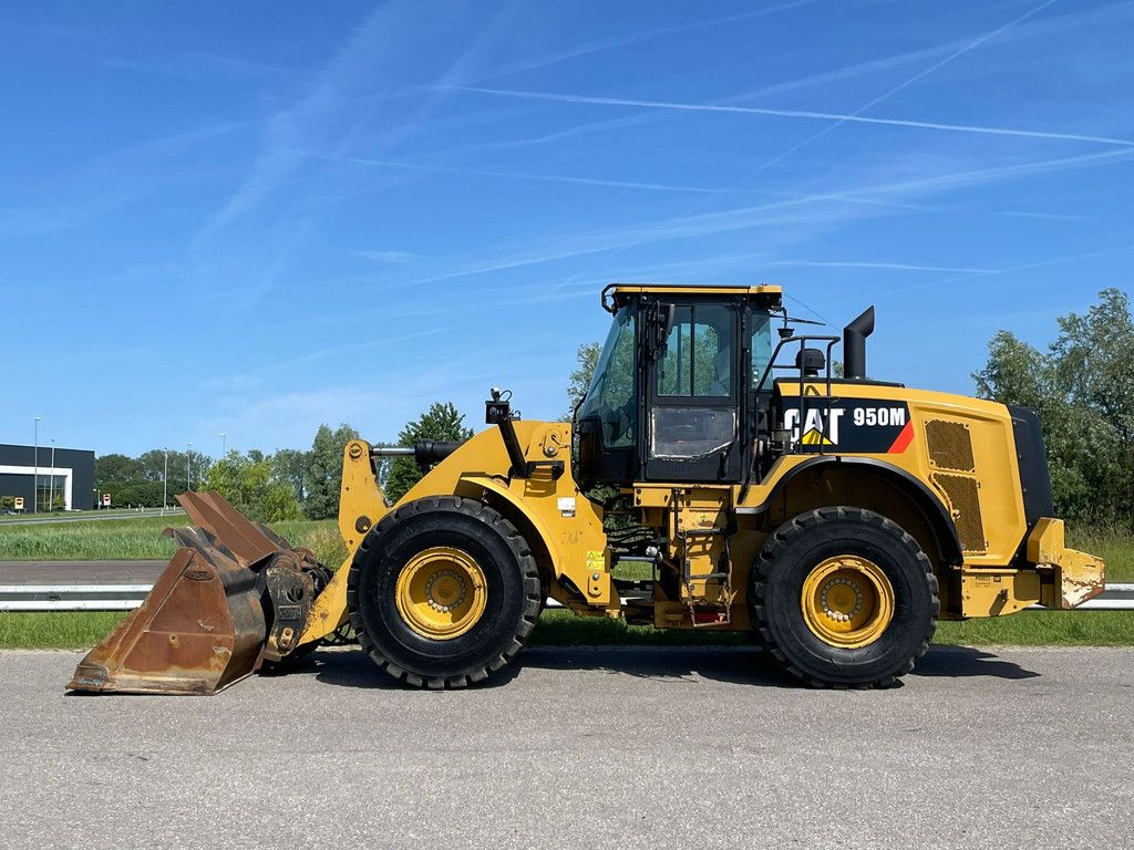 Caterpillar 950M