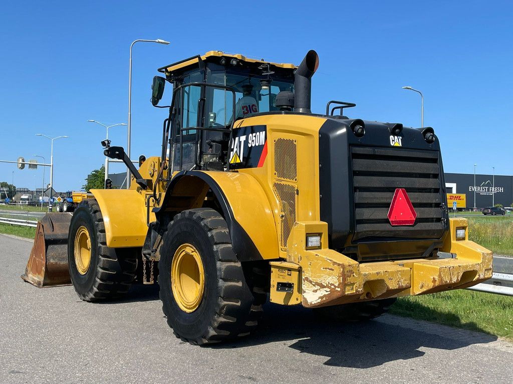 Caterpillar 950M