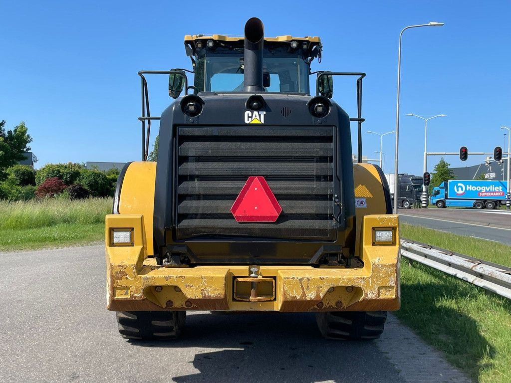 Caterpillar 950M