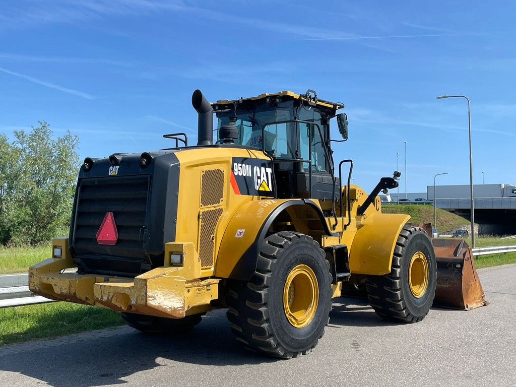 Caterpillar 950M