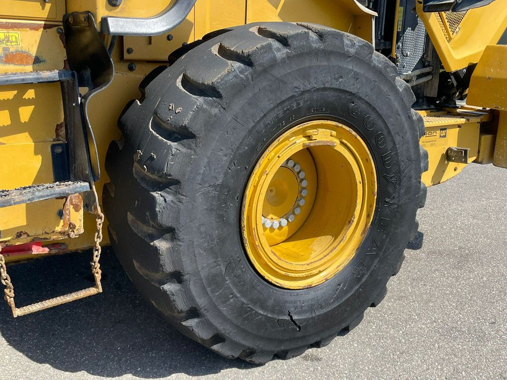 Caterpillar 950M