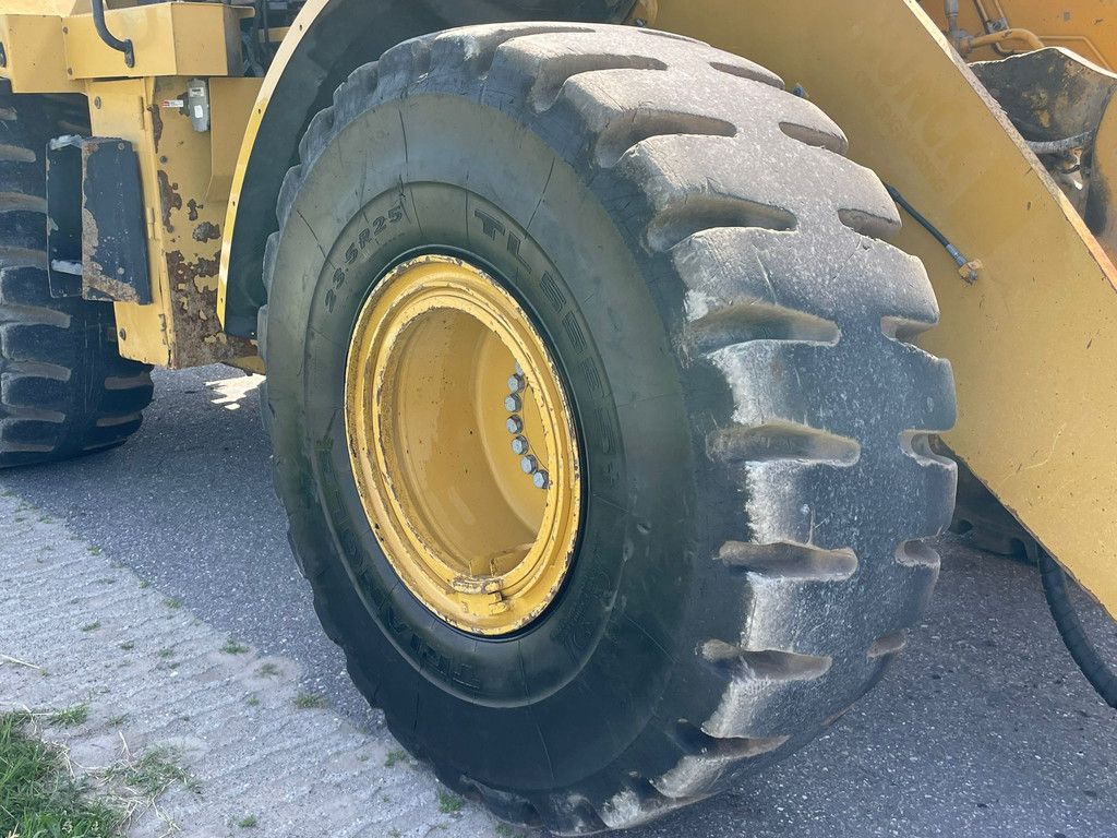 Caterpillar 950M