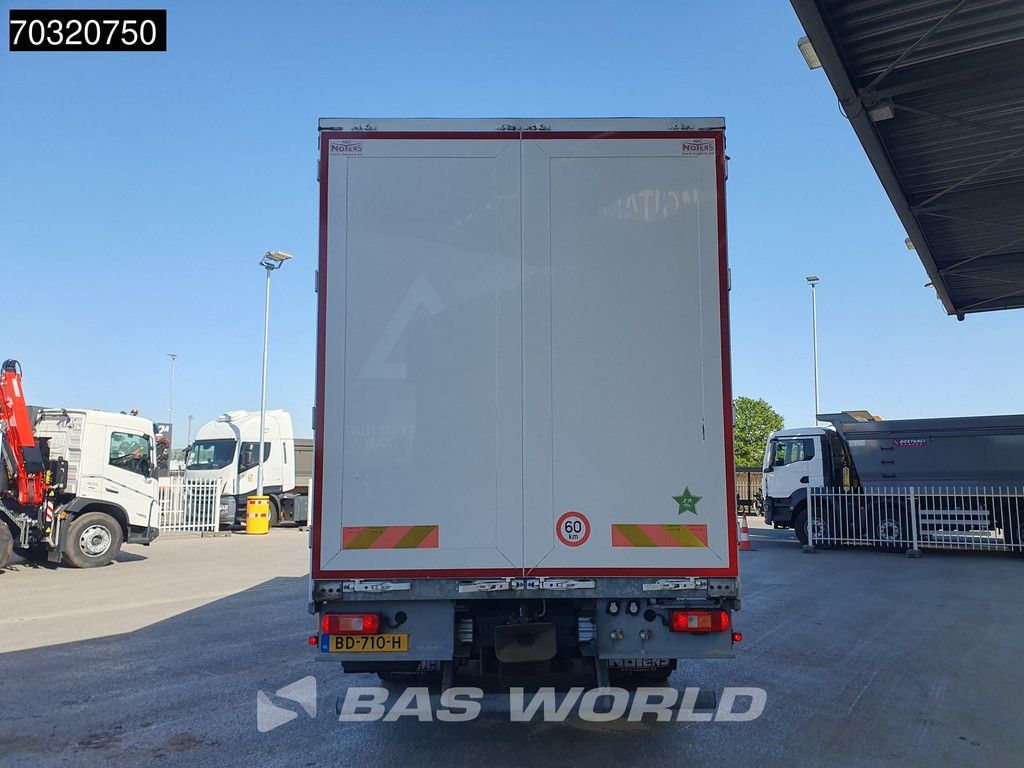 Volvo FH FH 420 4X2 MARGIN! NL-Truck Lessons truck Double pedals Manual VEB+ EURO 6