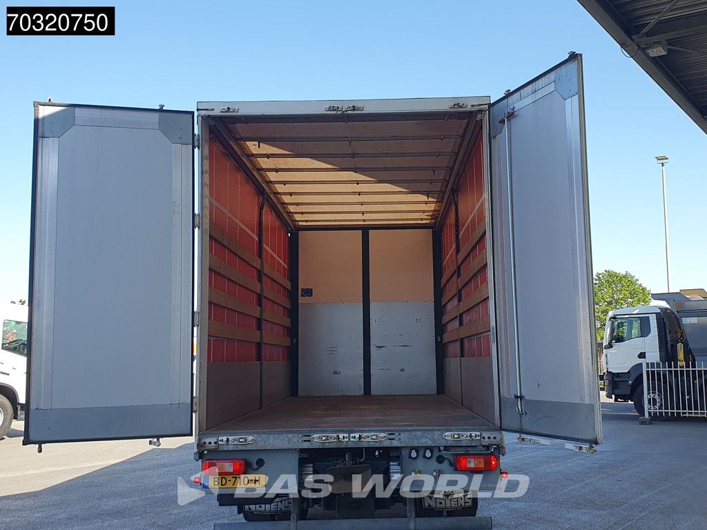 Volvo FH FH 420 4X2 MARGIN! NL-Truck Lessons truck Double pedals Manual VEB+ EURO 6