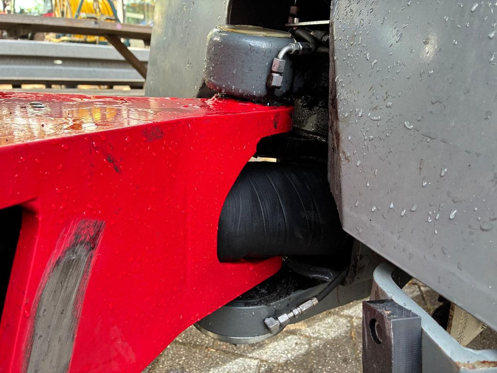 Weidemann 1260LP Minishovel