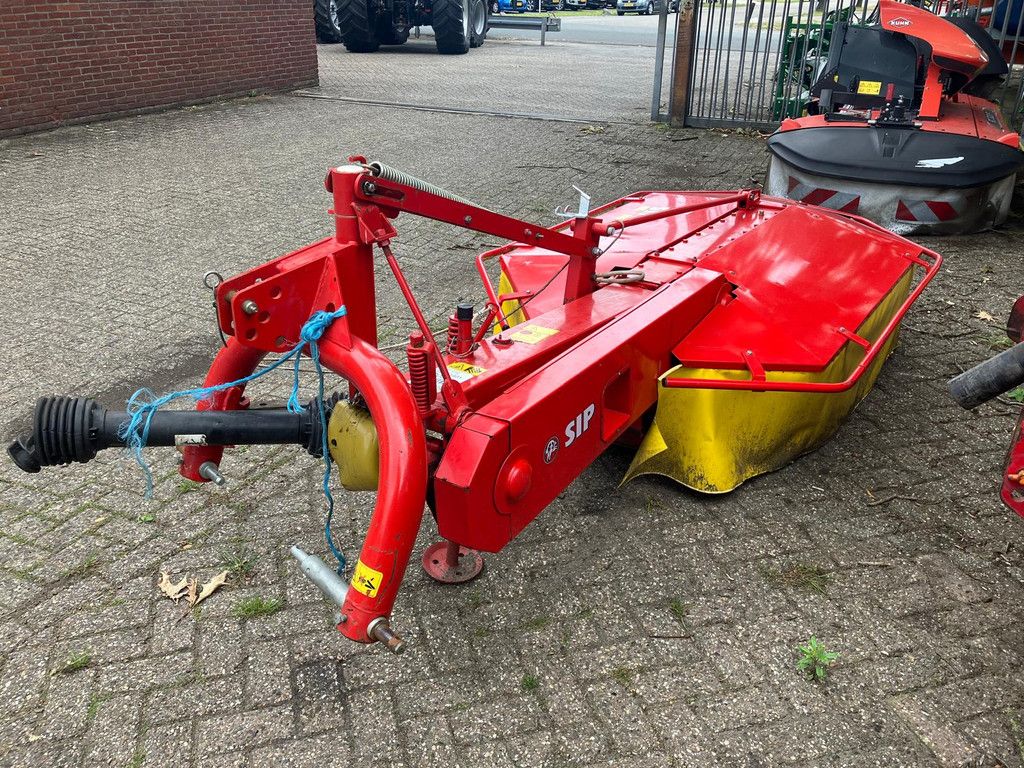 SIP ROTO 185 trommelmaaier