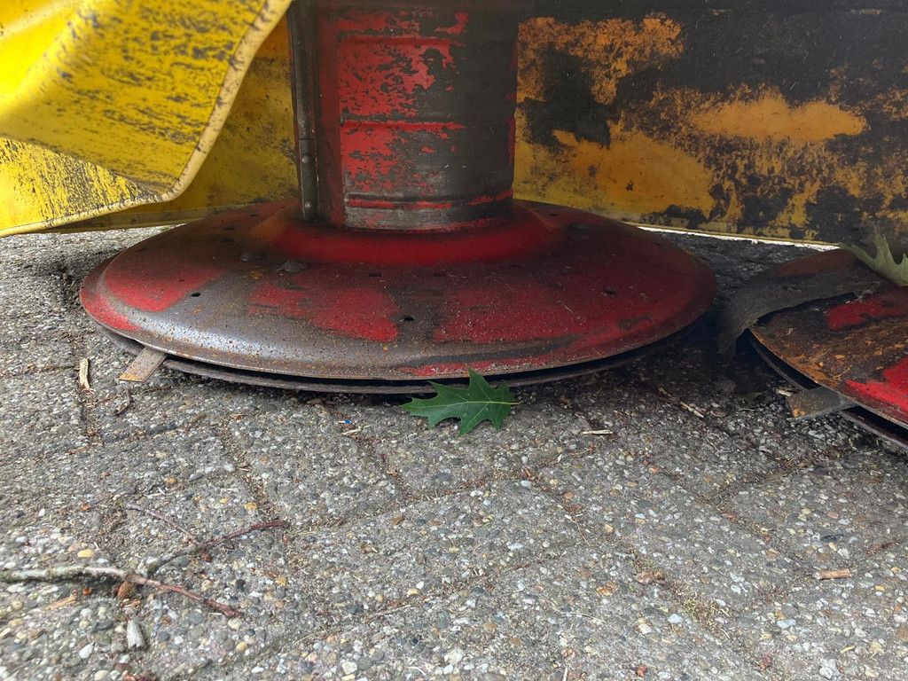 SIP ROTO 185 trommelmaaier