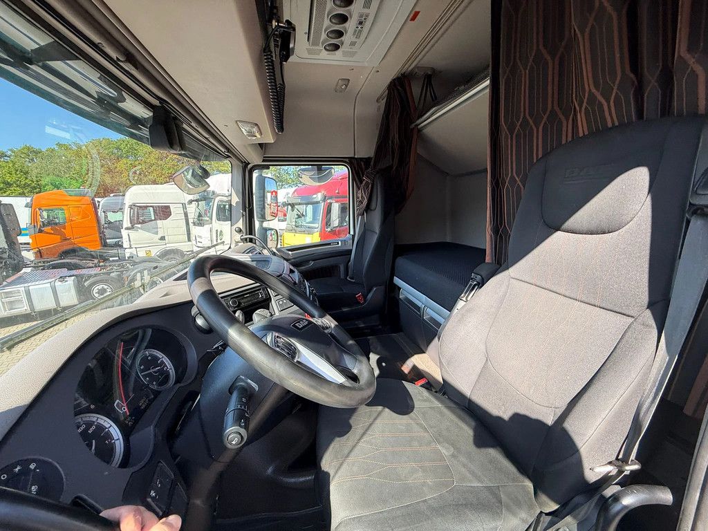 DAF XF 480 6X2 FTP Space Cab Midlift Standairco Alcoa 430.285KM NL Truck