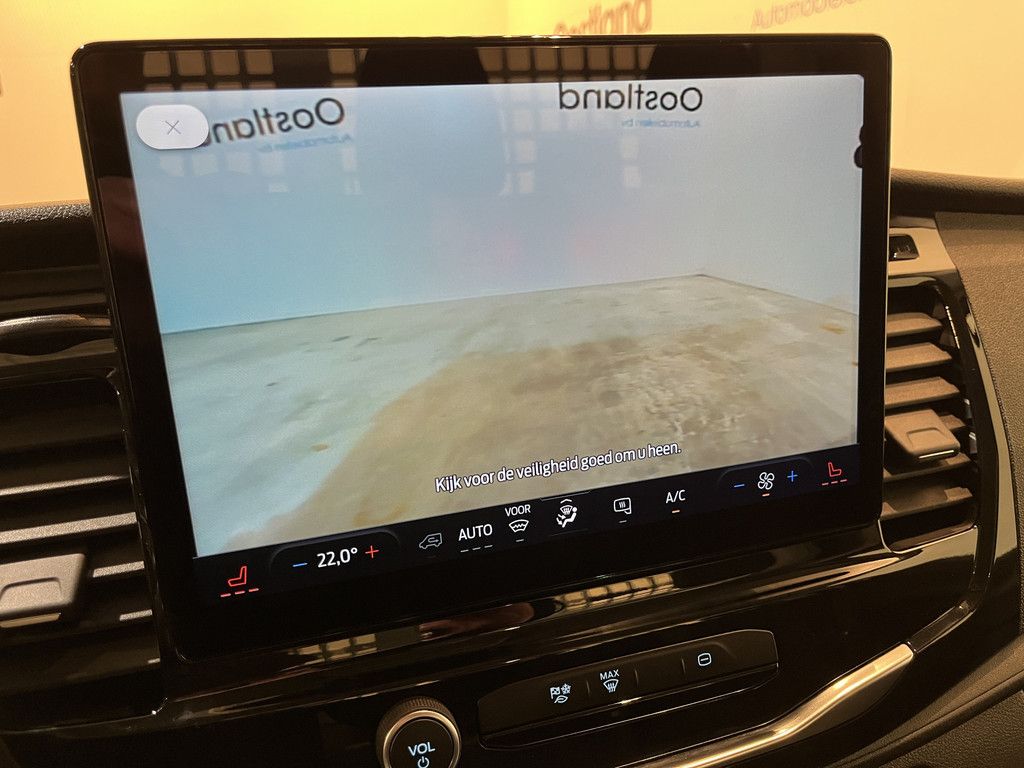 Ford E-Transit 350 L3 Trend 68 kWh RWD Kipper / Tipper / 100% Elektrisch / Airco / Cruise Control / Camera / CarPlay / Navigatie / 2.200 KM !!