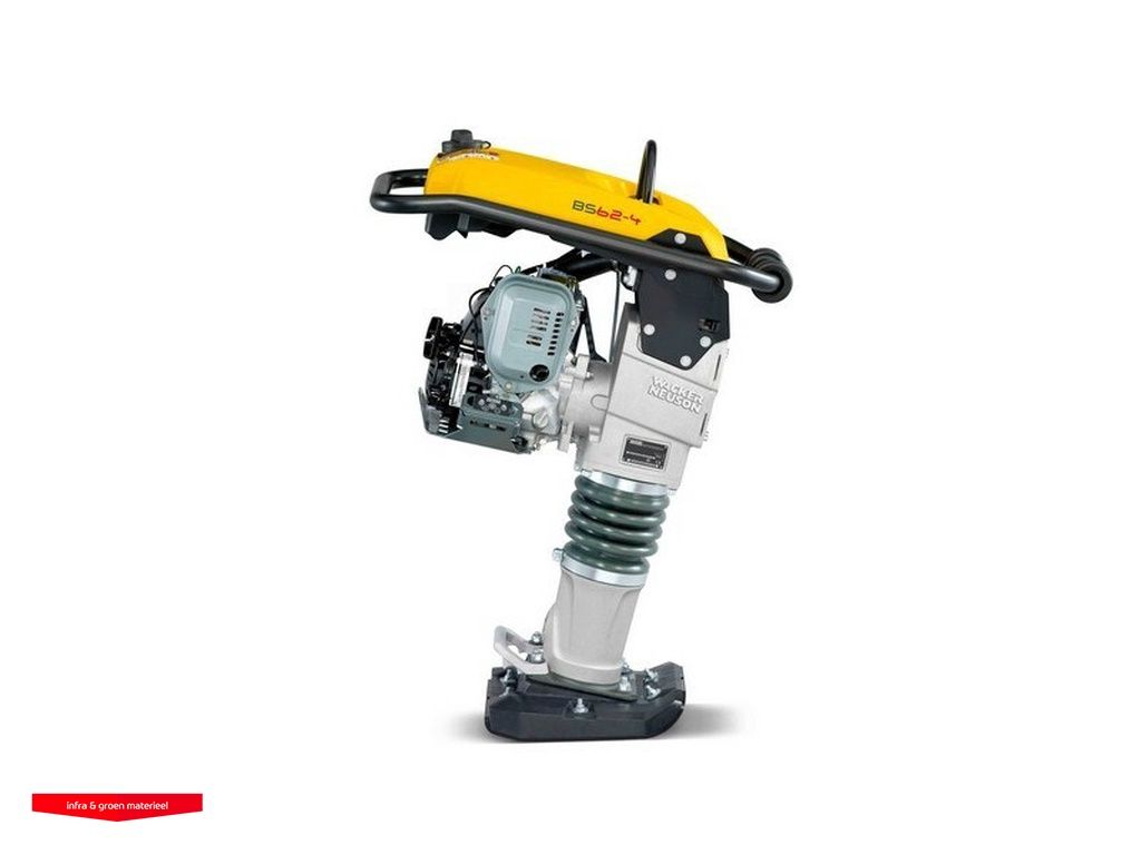 Wacker neuson BS62-4