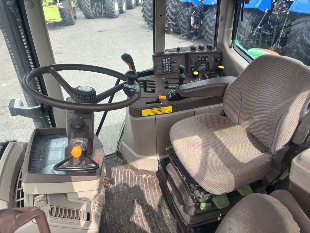JOHN DEERE 6620