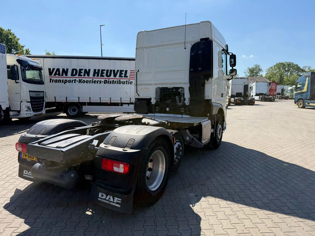 DAF XF 480 6X2 FTP Space Cab Midlift Standairco Alcoa 409082KM NL Truck