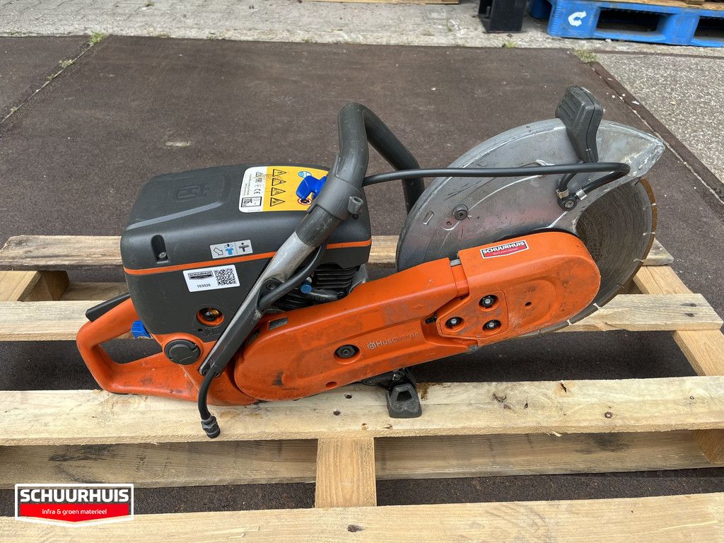 Husqvarna K770 350MM