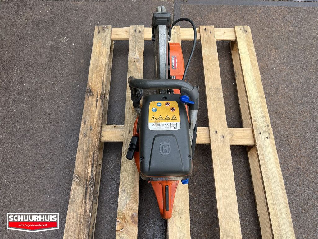 Husqvarna K770 350MM