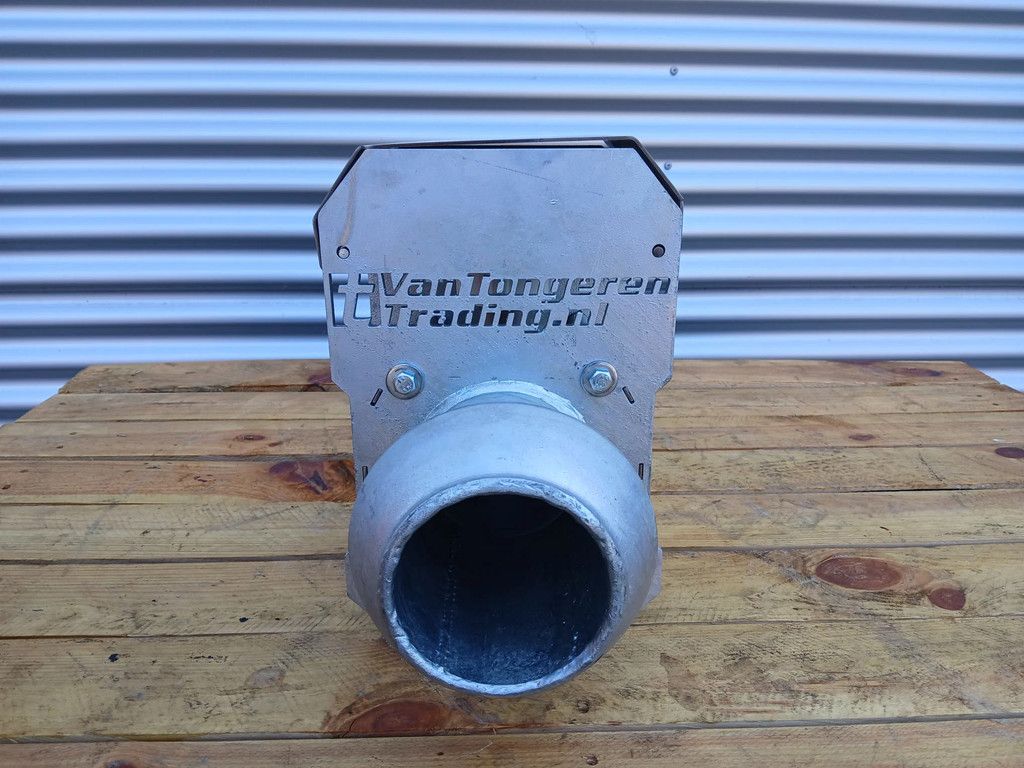 Impulse Digiflow 100 watermeter