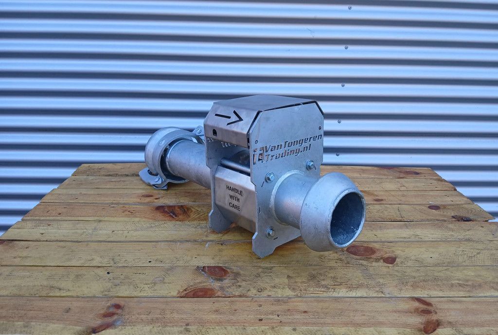 Impulse Digiflow 100 watermeter