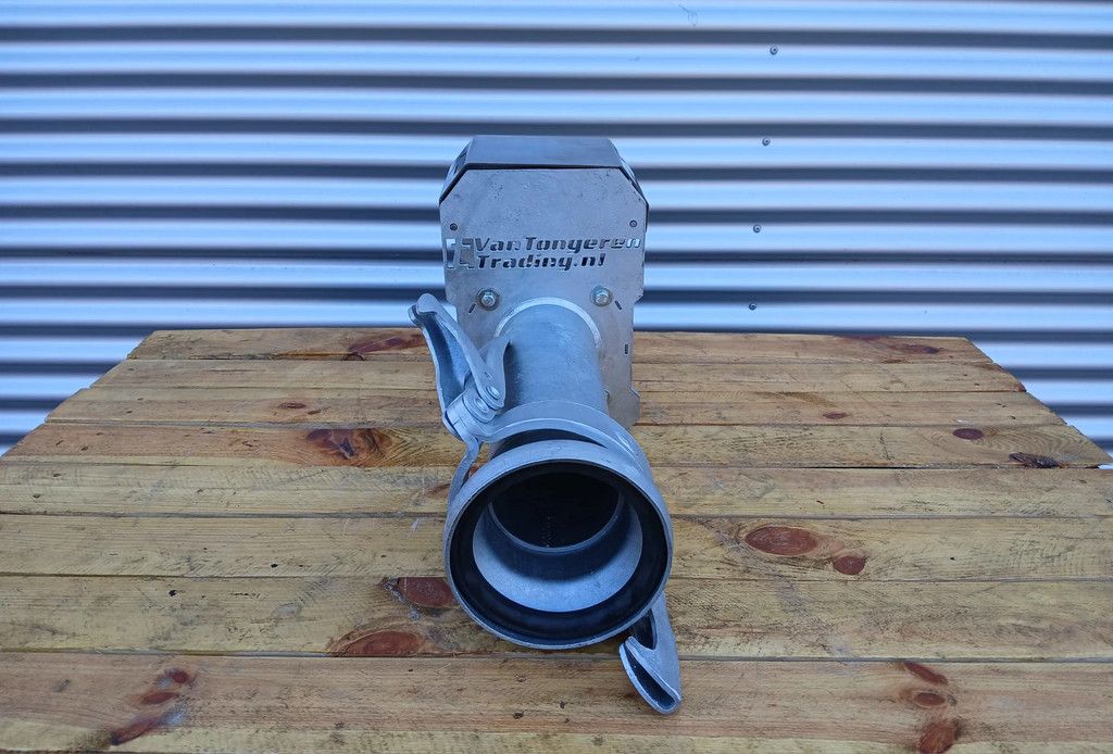 Impulse Digiflow 100 watermeter