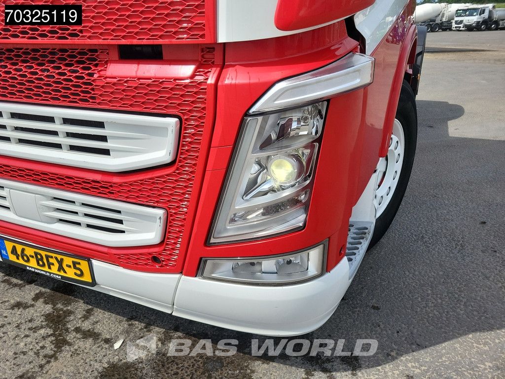 Volvo FH FH 460 4X2 NL-Truck VEB+ PTO Alcoa's ACC
