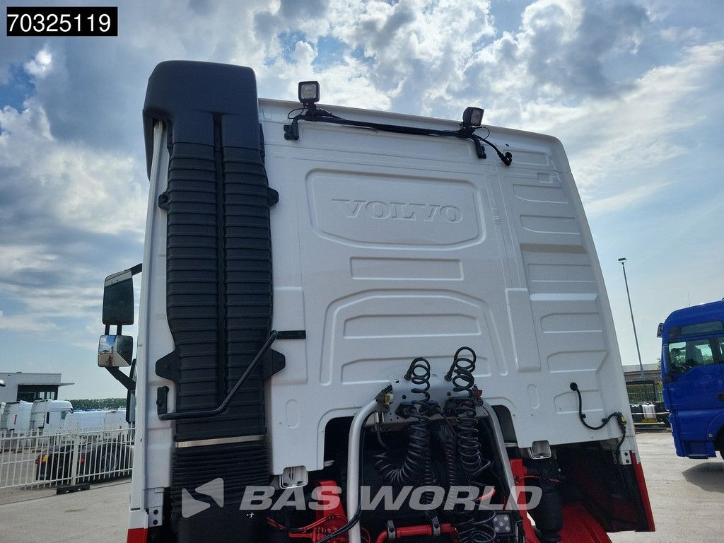 Volvo FH FH 460 4X2 NL-Truck VEB+ PTO Alcoa's ACC