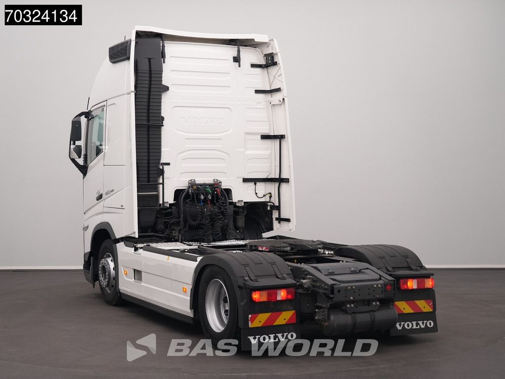 Volvo FH 460 4X2 XL VEB+ TC 2xTanks I-ParkCool