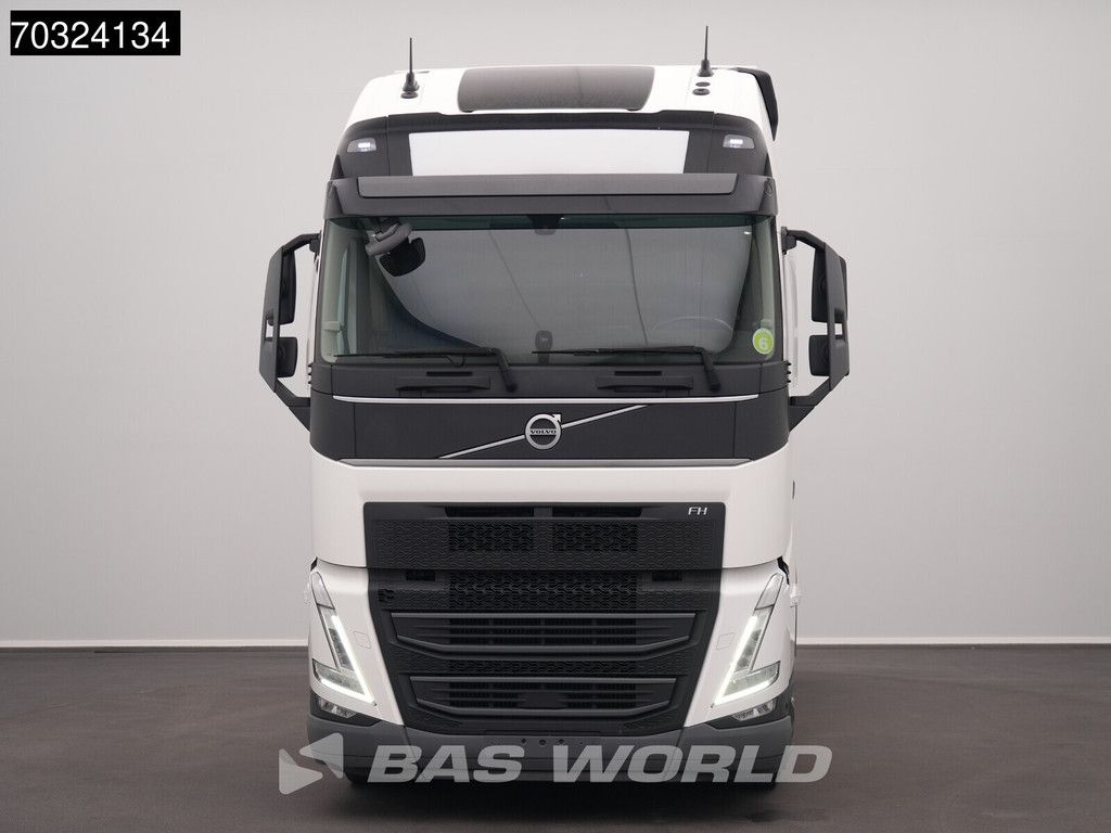 Volvo FH 460 4X2 XL VEB+ TC 2xTanks I-ParkCool
