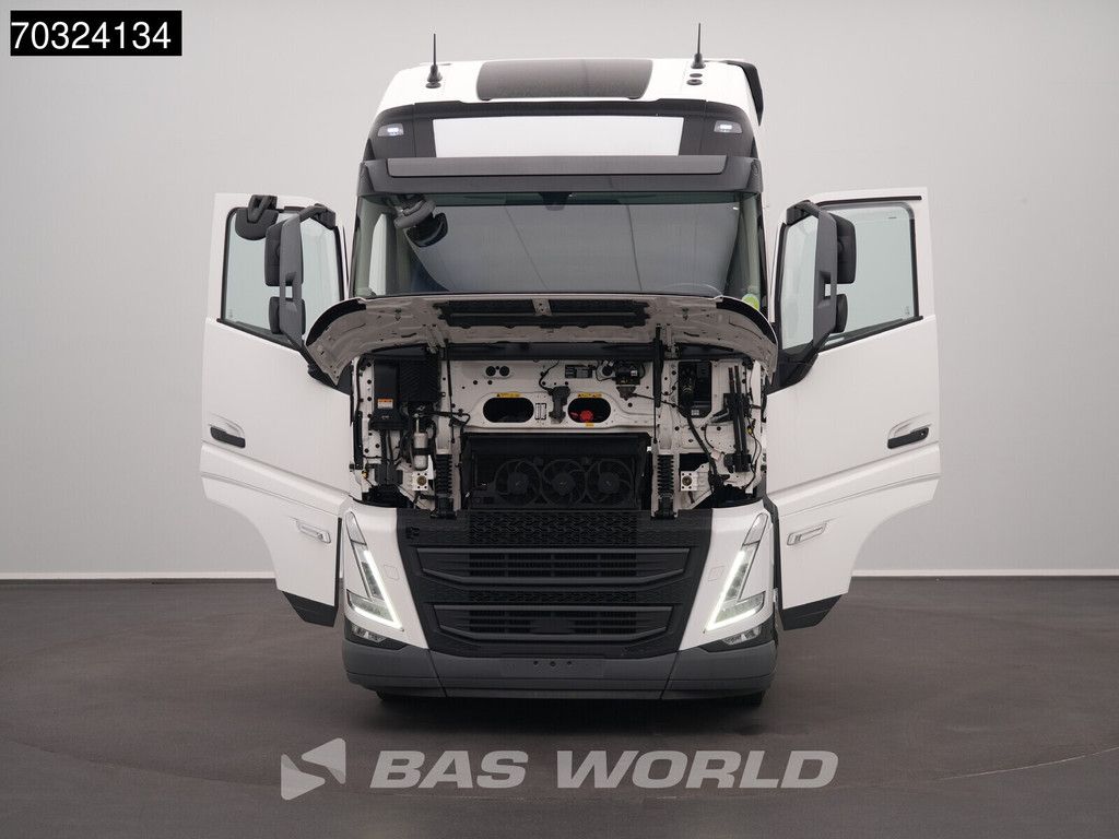 Volvo FH 460 4X2 XL VEB+ TC 2xTanks I-ParkCool