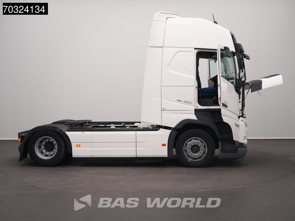 Volvo FH 460 4X2 XL VEB+ TC 2xTanks I-ParkCool