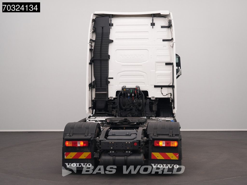 Volvo FH 460 4X2 XL VEB+ TC 2xTanks I-ParkCool