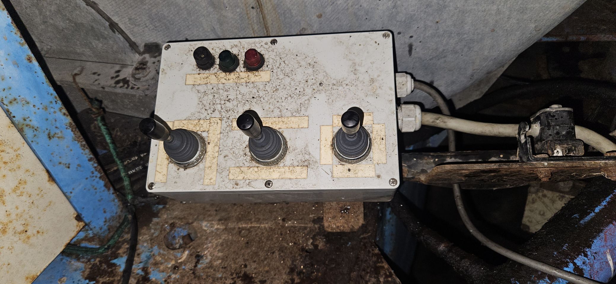 Bsa duport tank 9200l met duport bemester