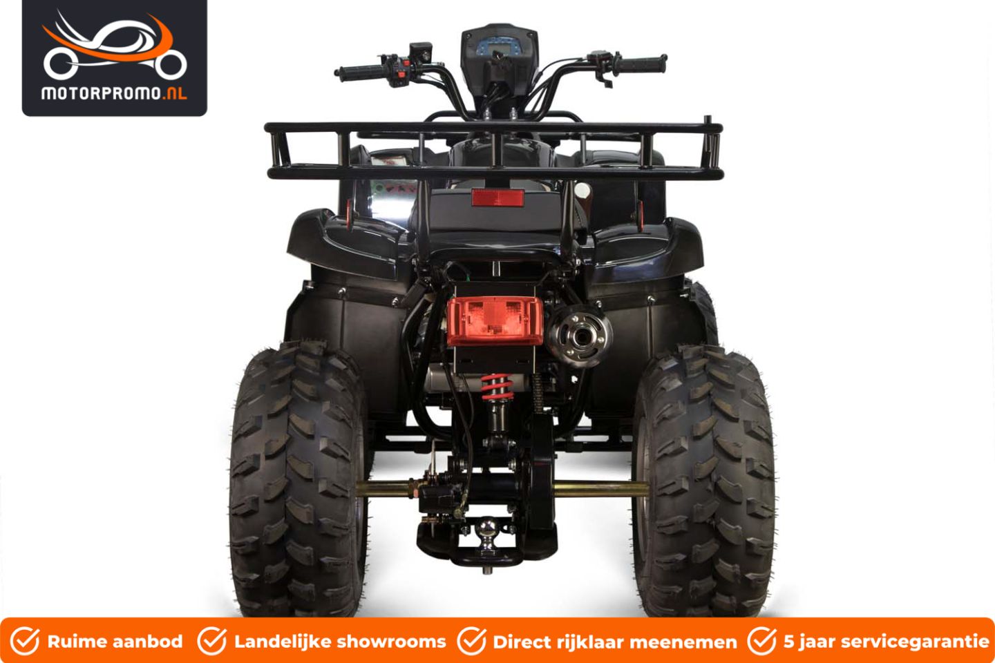 Quads 150cc tot 300cc kinderquads atv benzine quad 125cc