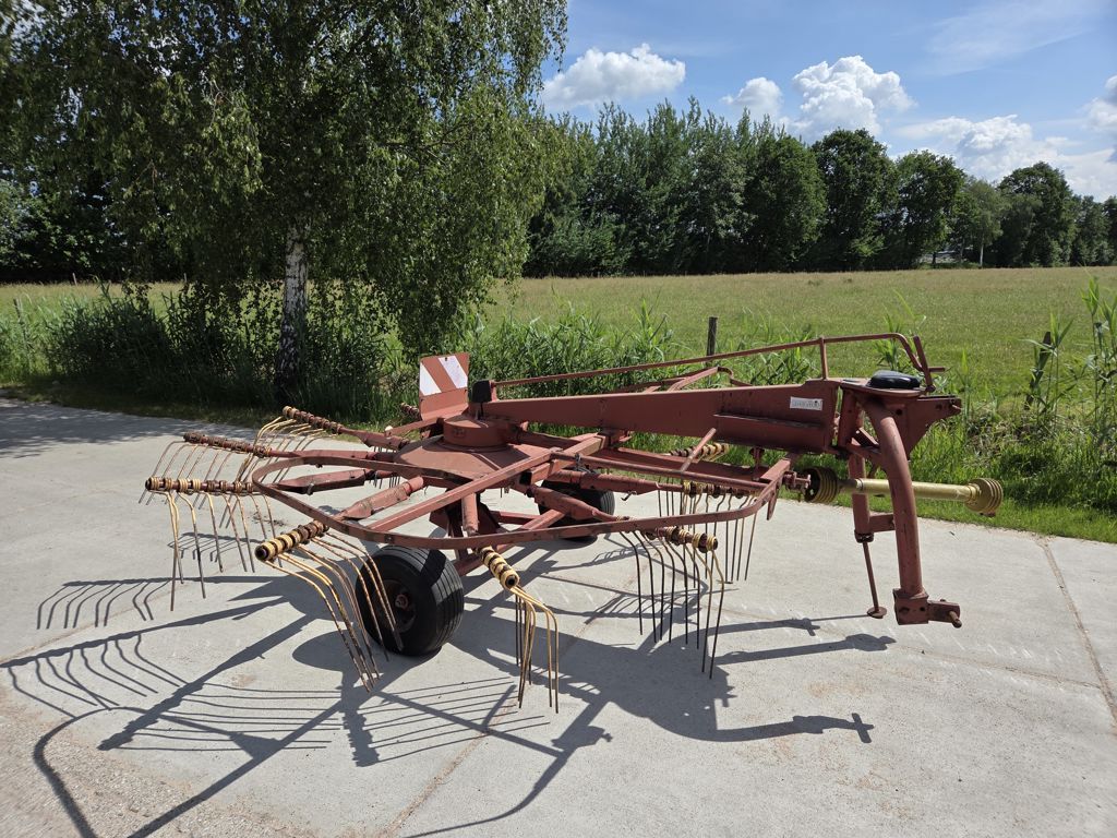 Niemeyer RS 425-DSV